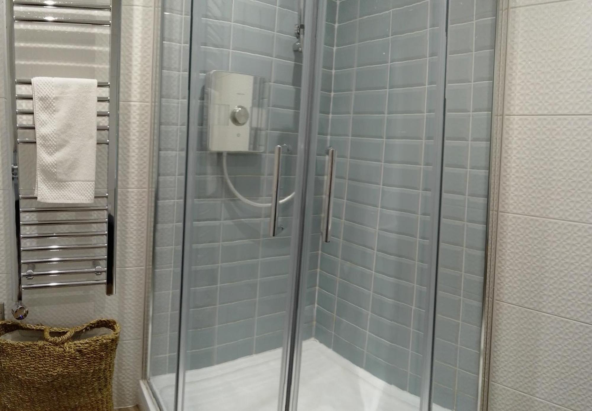 17 South Street Top Flat Скарборо Екстер'єр фото